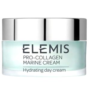 ♥️BUY 2 GET 1 FREE Elemis Pro-Collagen Anti Aging Marine Cream, Retail $128.00US